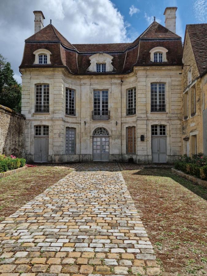 La Maison D'Yzia 莫尔塔涅欧佩什 外观 照片